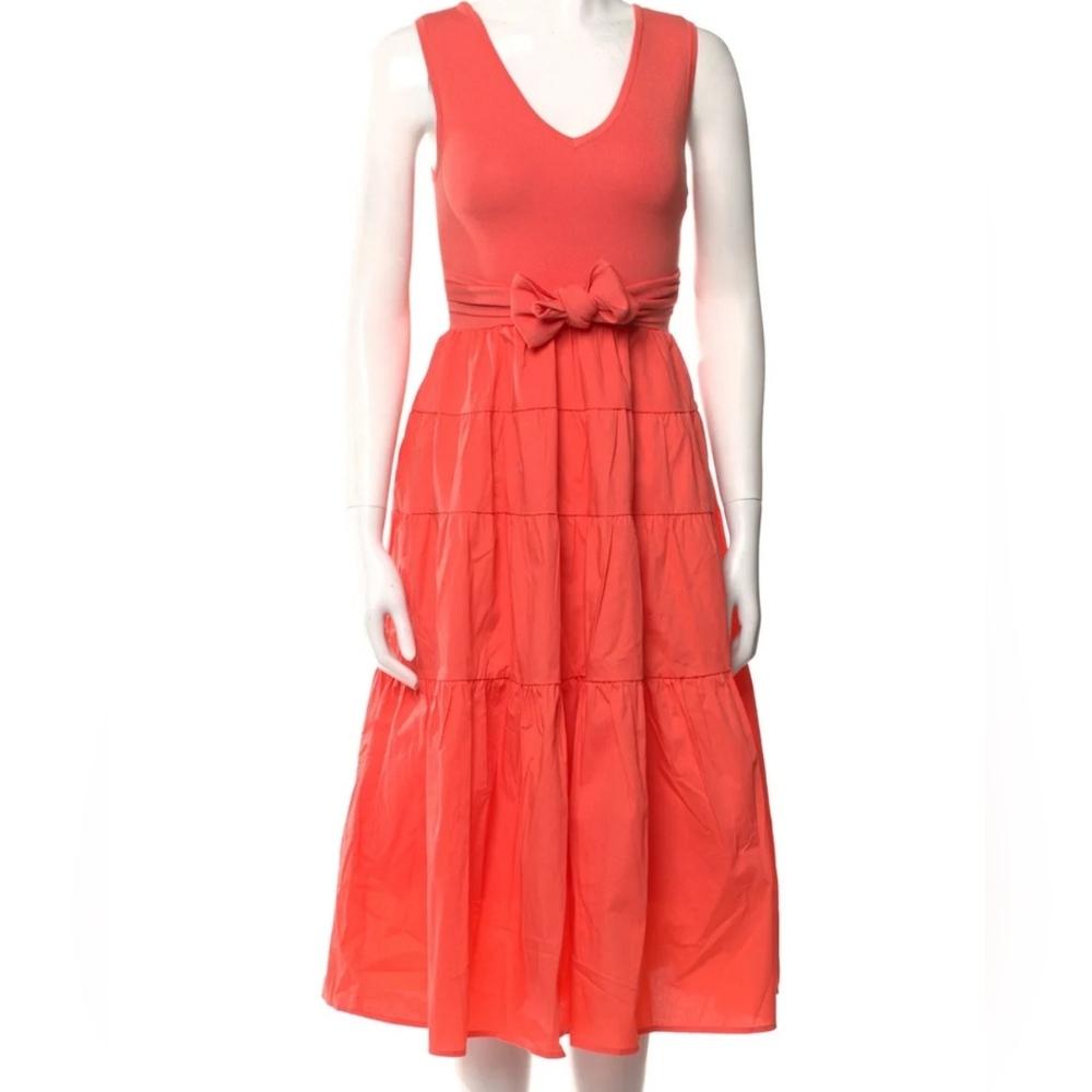 Jason Wu dress